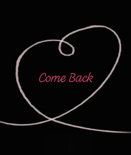 lover come back