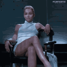 Fatal Attraction GIF - Fatal Attraction Caryanne GIFs