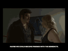 Friends With Benefits Ricky GIF - Friends With Benefits Ricky Rickyism GIFs