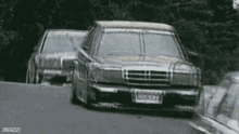 Cosworth Benz GIF - Cosworth Benz Fast GIFs