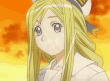 Aria The Animation Surprised GIF - Aria The Animation Surprised Aria GIFs
