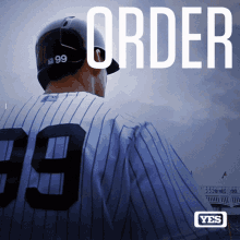 Aaron Judge Baseball GIF - Aaron Judge Baseball New York GIFs