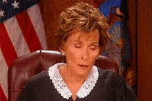 Yeah Deal With It GIF - Yeah Deal With It Judge GIFs