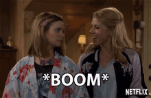Boom Point Proven GIF - Boom Point Proven Served GIFs