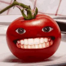 Kumiko Tomato GIF - Kumiko Tomato Wink GIFs