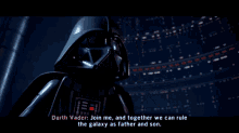 Lego Star Wars Darth Vader GIF