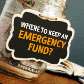 Centier Bank Emergency Fund GIF - Centier Bank Centier Emergency Fund GIFs