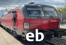 Train Denmark GIF