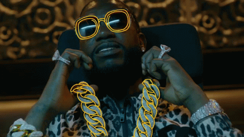 Jewelry Gucci Mane GIF - Jewelry Gucci Mane Dboy Style Song - Discover &  Share GIFs
