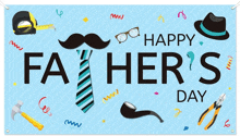 Happy Fathers Day Father'S Day GIF - Happy Fathers Day Father'S Day Greetings GIFs