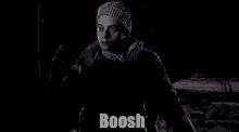 boosh boom untildawn josh game