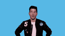 Andy Grammer Wooo GIF - Andy Grammer Wooo That Was Close GIFs