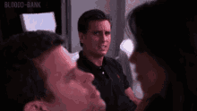 Assuming That Everyone Is Ok With Your Pda… Including Social Media Pda. GIF - Scott Disick What Disgusted GIFs
