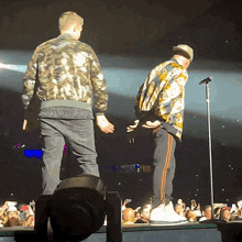 Frick And Frack Nick And Brian GIF