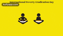 International Poverty Eradication Day.Gif GIF - International Poverty Eradication Day Trending Poverty GIFs