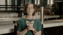 Pause Face GIF - Younger Tv Younger Tv Land GIFs