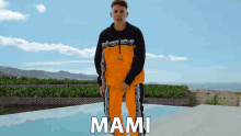 Mami Mamita GIF - Mami Mamita Mamacita GIFs