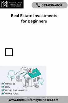 Investing In Rental Property For Beginners Real Estate Basics For Beginners GIF