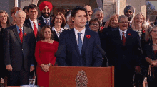 Justin Trudeau Oh Well GIF - Justin Trudeau Oh Well Well GIFs