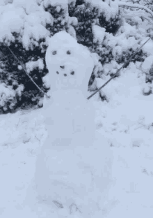 Snowman Happy GIF - Snowman Snow Happy GIFs