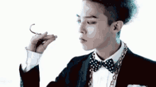 K Pop Korean GIF - K Pop Korean G Dragon GIFs