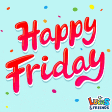 Happy Friday Happy Friday Dance GIF - Happy Friday Friday Happy Friday Dance GIFs