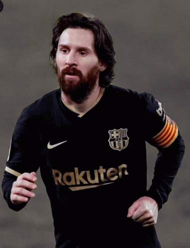 The Fascinating Evolution of Lionel Messi's Hair | News, Scores,  Highlights, Stats, and Rumors | Bleacher Report