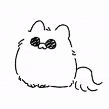 Gojo Cat GIF - Gojo Cat GIFs