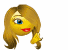 Felicity Blow Kiss GIF - Felicity Blow Kiss Emoji GIFs