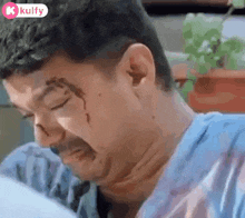 Thalapathy Crying.Gif GIF - Thalapathy Crying Vijay Trending GIFs