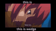 This Is Wedge This Is Wedhe GIF