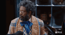 Surprised Jeronicus GIF - Surprised Jeronicus Forest Whitaker GIFs
