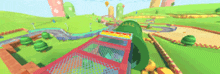 N64 Mario Raceway Rt Icon GIF - N64 Mario Raceway Rt N64 Mario Raceway Mario Raceway GIFs