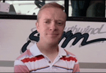 Kaleb Packham Kevin James GIF