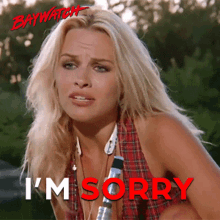 Im Sorry Sorry GIF - Im Sorry Sorry Did Not Mean It GIFs