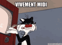 Vivement Midi GIF - Vivement Midi GIFs