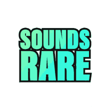 soundsrare soundmint rare