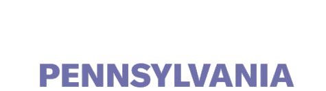 Team Pennsylvania Crooked Media Sticker - Team Pennsylvania Crooked Media Adopt A State Stickers