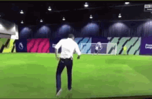 Jamie Carragher Ohh GIF - Jamie Carragher Ohh Yeah GIFs