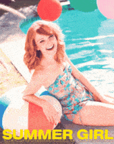 Summer Hot Girl GIF - Summer Hot Girl Jayma Mays GIFs