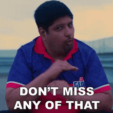 Dont Miss GIFs Tenor