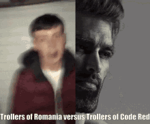the trollers of romania trollers of romania code red trollers of code red