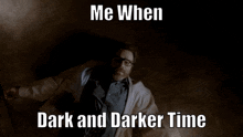 Dark And Darker Dark&Darker GIF - Dark And Darker Dark Darker GIFs