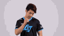 Comb Hair Clg Smoothie GIF