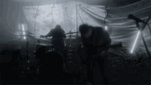 Playing Instruments The Spill Canvas GIF