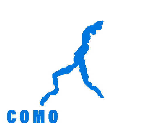 Comogif Comolake Sticker - Comogif Comolake Comocity Stickers