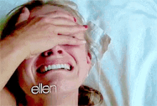 50. Why Am I Crying? GIF - Why Am I Crying Kristen Bell Crying GIFs