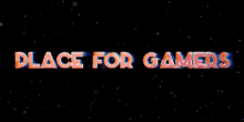 Pfg Place For Gamers GIF