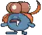 Pokemon Sticker