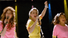 Brittany S Pierce Hourlyglee GIF - Brittany S Pierce Hourlyglee Hourly Glee GIFs